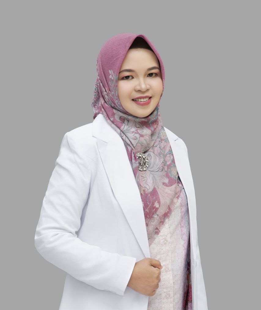 dr.Siska Rama Zirti, Sp.B, FINACS