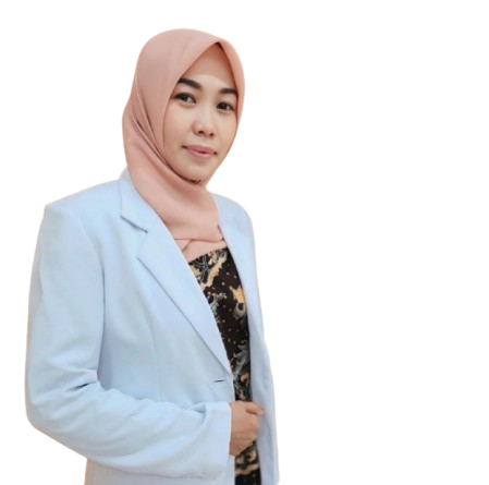dr. Rizka Edya, M.Sc, Sp.Rad