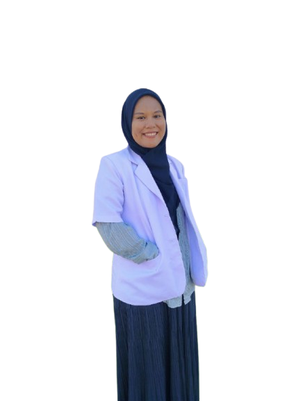dr.Rachmadiany Aszia Nasution