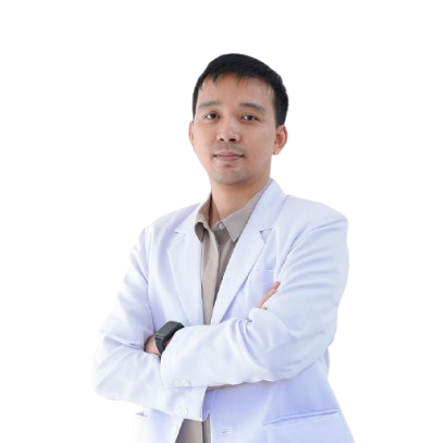 dr.M.Aidil Meika Jasmi, Sp.DVE