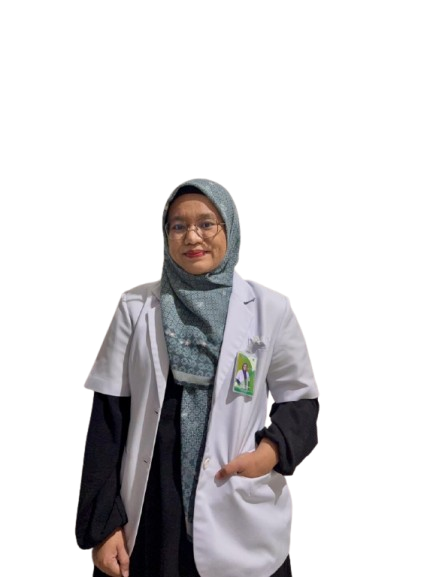 dr.Lathifah Ardhiah