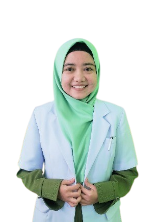 dr.Mawaddatul Husna