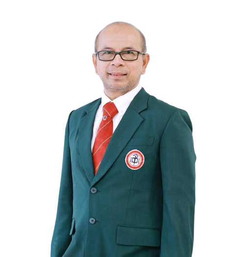 dr. Chairul Abdi, Sp.THT-KL