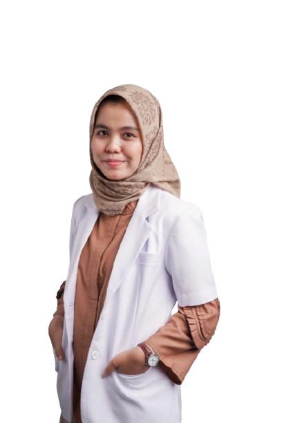 dr.Wiwi Pertiwi