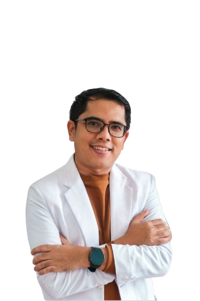 dr. Yanhendri, Sp.KK