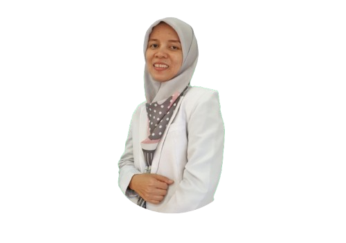 dr. Arma Diani, Sp. KJ