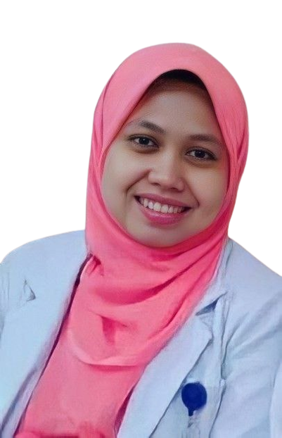 dr.Lona Diolanda, Sp.M