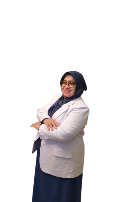 dr. Hj. Sri Deswita, Sp.PD