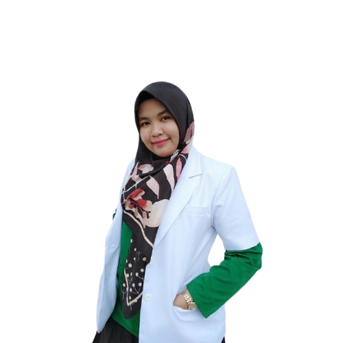 dr.Cut Mutia Indra