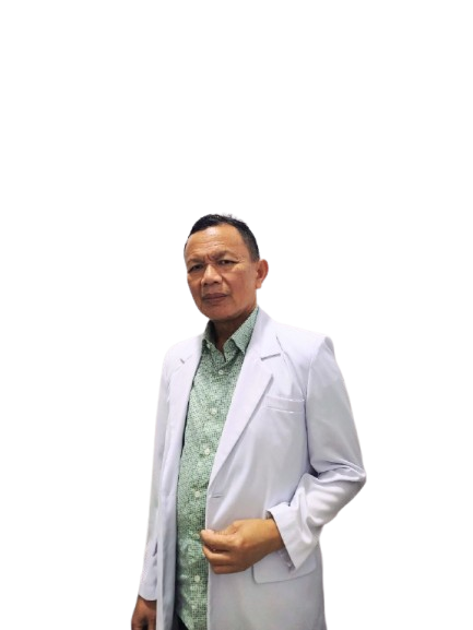 dr. Marsal, Sp.S