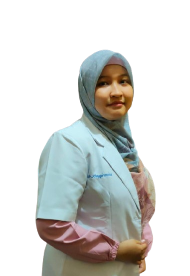 dr.Khaiyyirannisa Sitismart