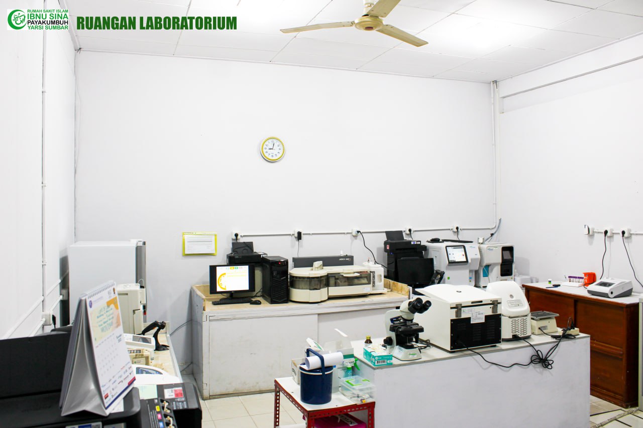 LABORATORIUM