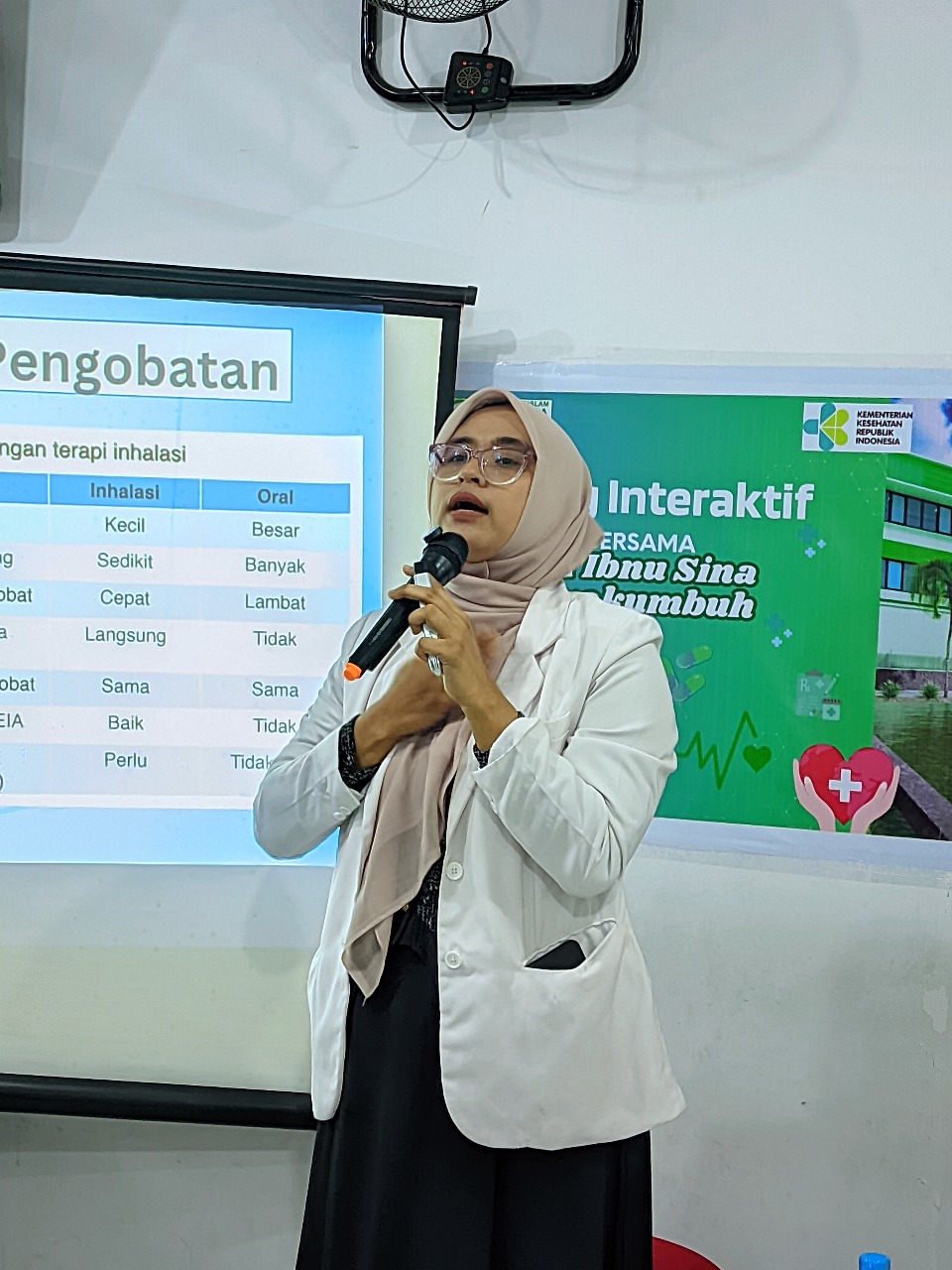 BINCANG SEHAT