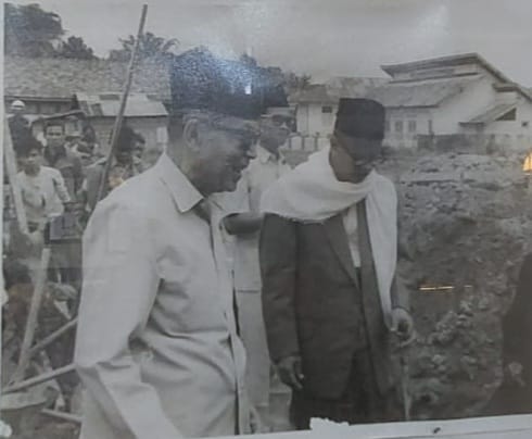 YARSI (Yayasan Rumah Sakit Islam) Sumatera Barat - 2