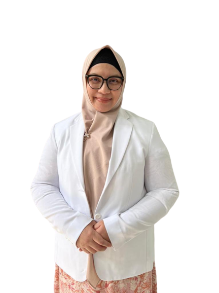 dr.Prima Ovalina Wisman, Sp.OG