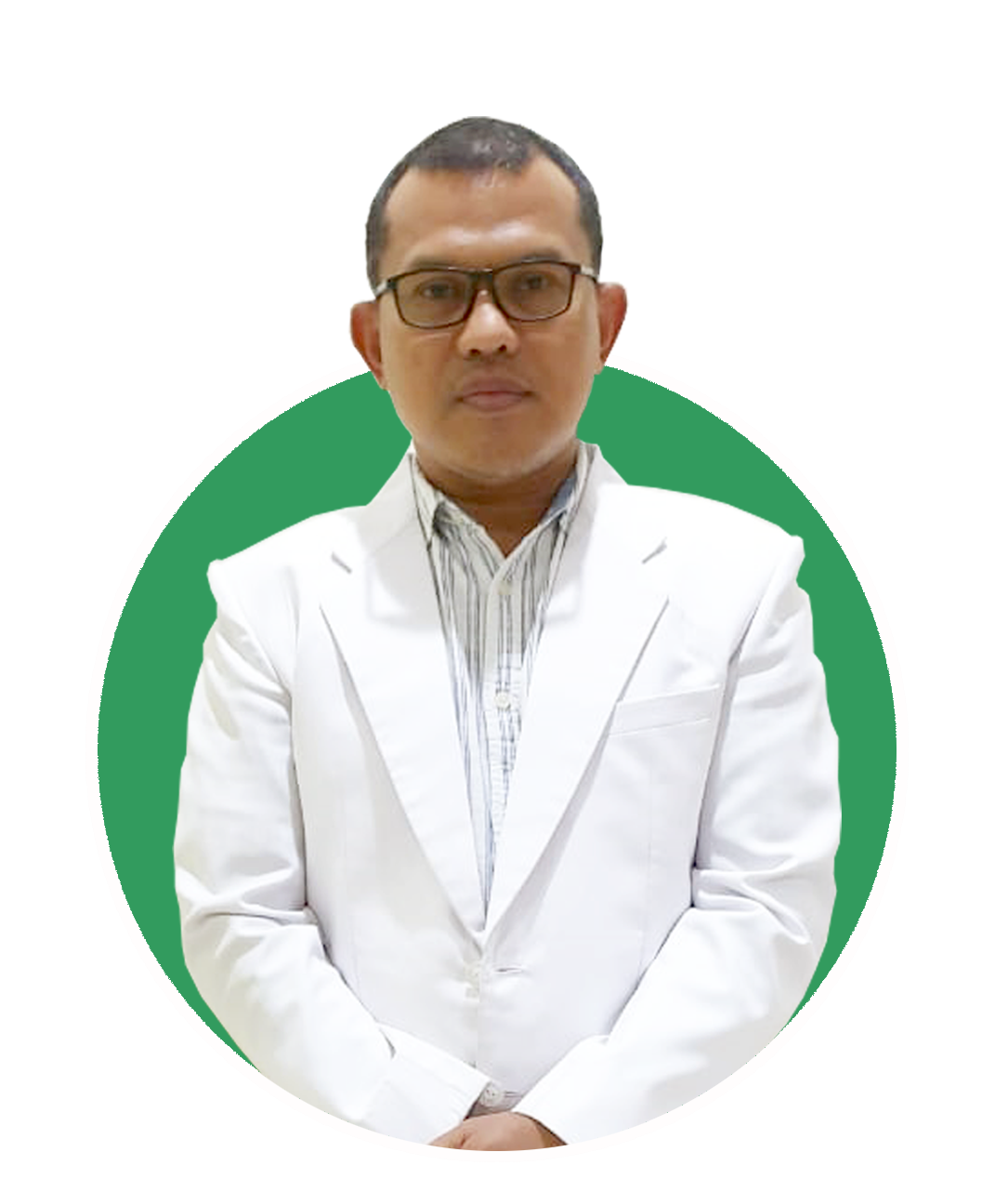 dr. Noviandri, Sp.M