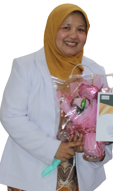 dr.Umul Khair,Sp.N