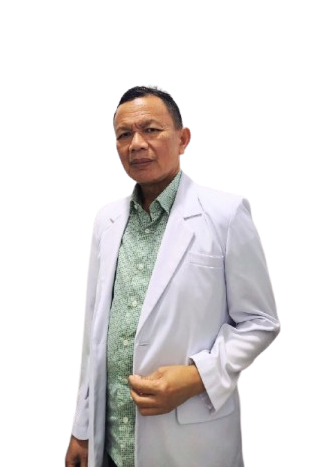 dr. Marsal, Sp.S