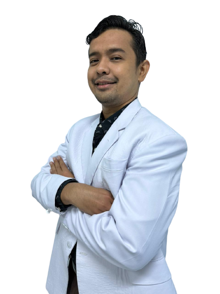 Dr. Medi Syaputra,Sp.S