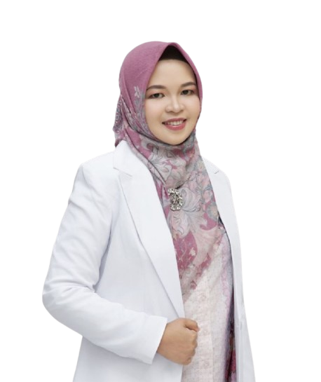 dr.Siska Rama Zirti, Sp.B.FINACS
