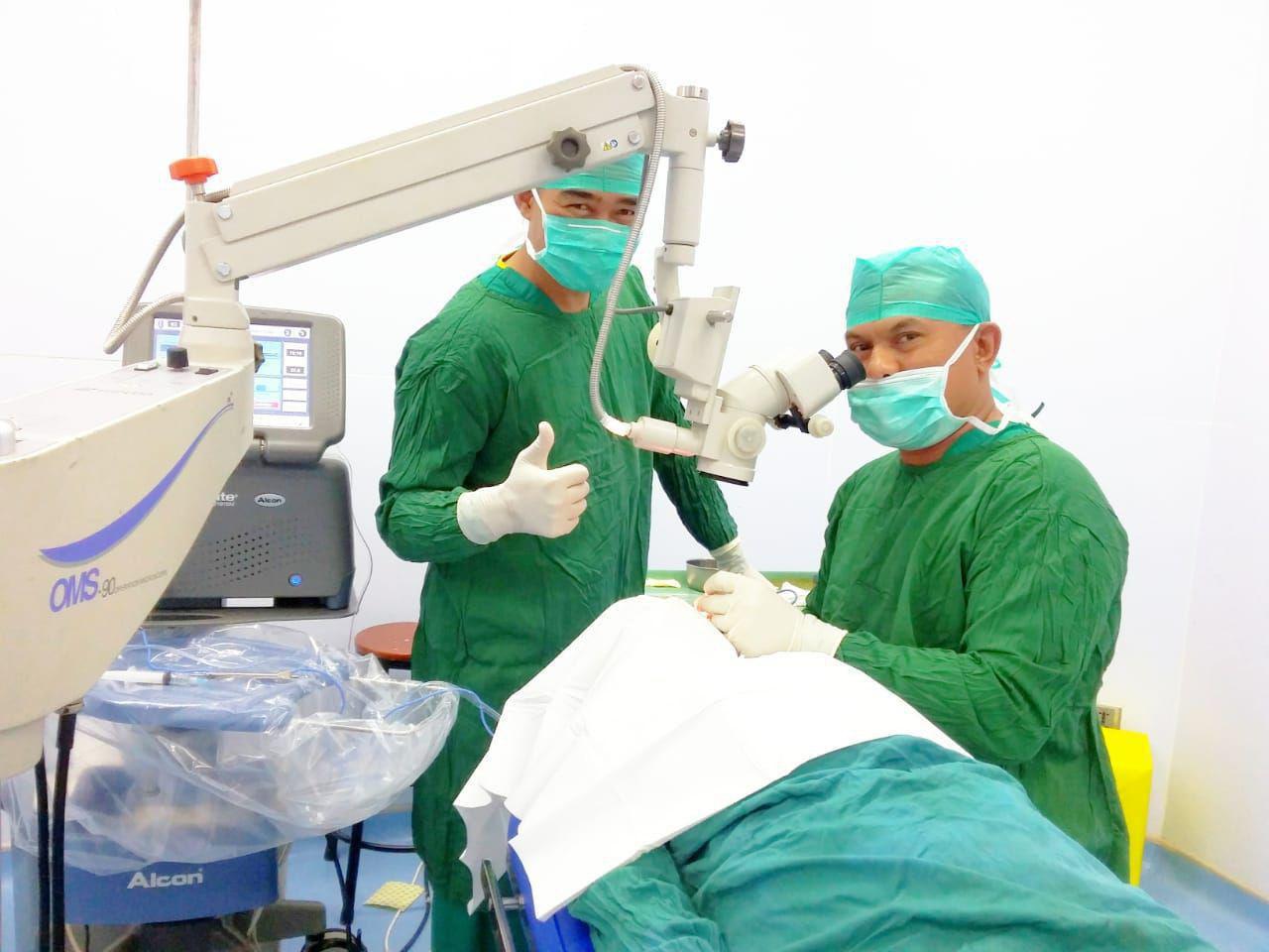 Ruang Operasi