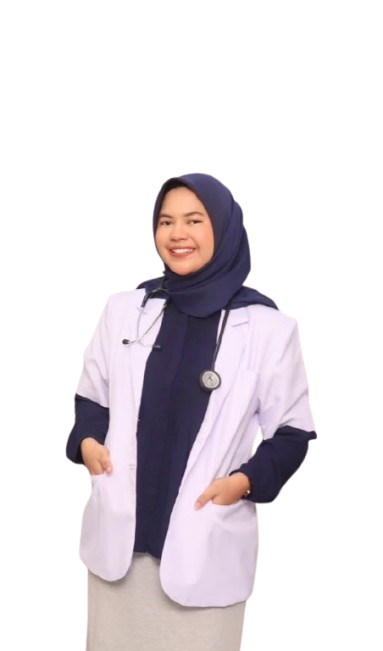 dr.Nurul Fuada