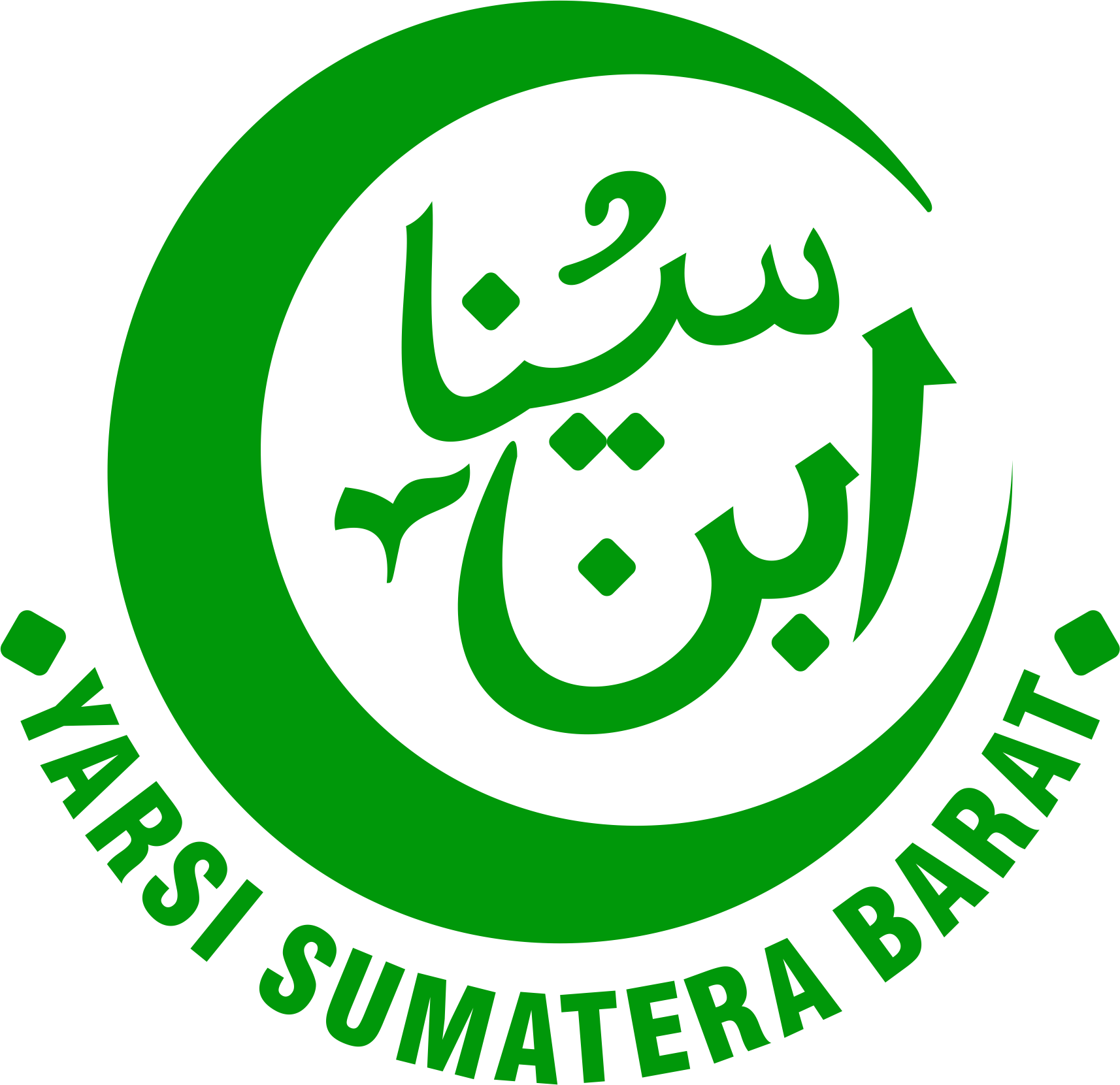 YARSI SUMBAR
