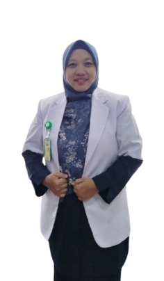 dr. Yulita Sari, M.Kes