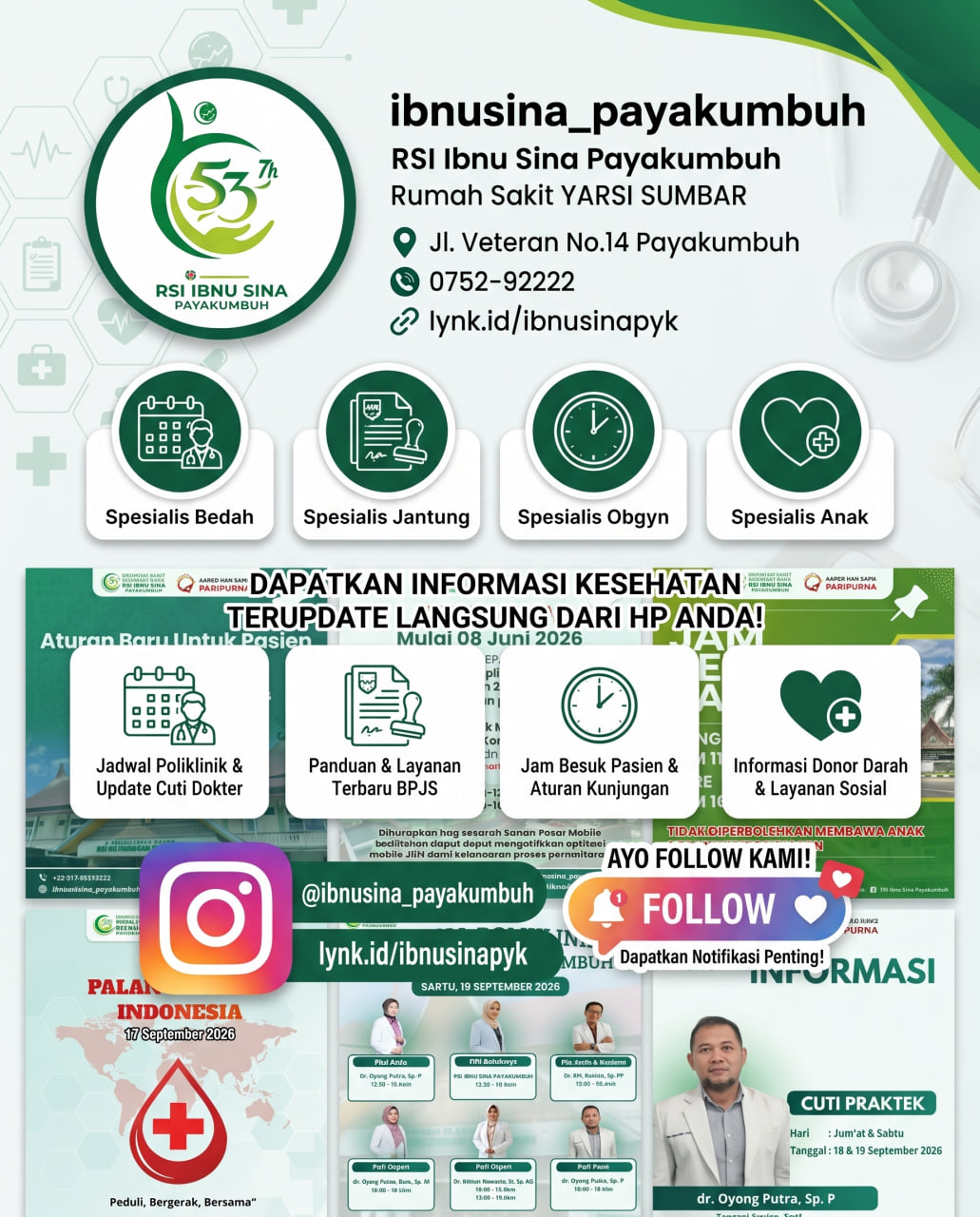Promo